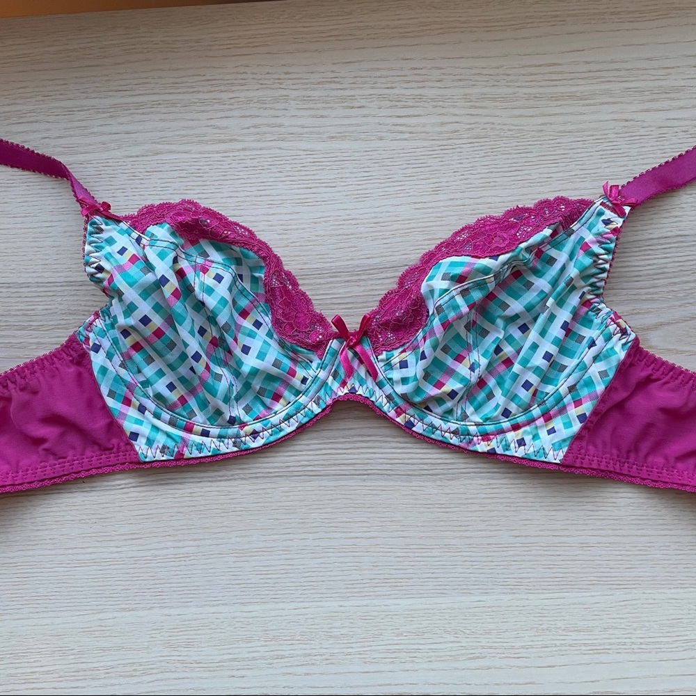 Bravissimo Underwired Plunge Bra